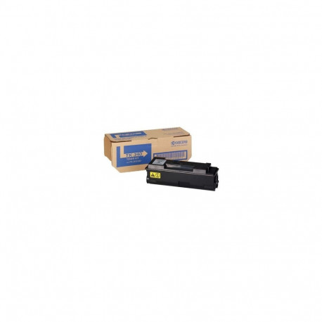 Kyocera TK-340 originaal must toonerkassett, 1 tk