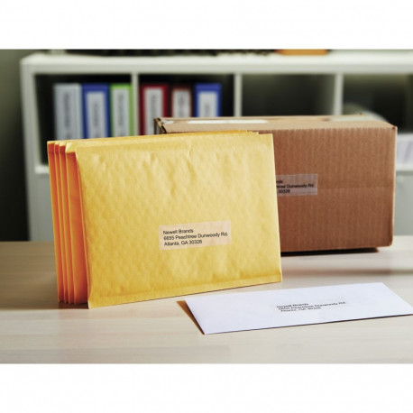 DYMO LabelWriter ™ 450  DUO