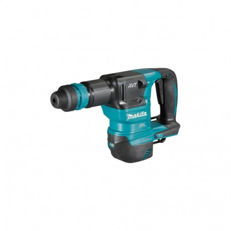 Makita DHK180ZJ power scraper