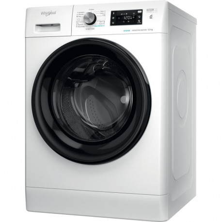 Whirlpool FFB10469BVEE eestlaetav 10 kg 1400 p/min valge pesumasin