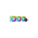 Xilence XC998 valge protsessori vedelikjahutuse komplekt 12 cm 1 tk