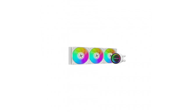 Xilence XC998 valge protsessori vedelikjahutuse komplekt 12 cm 1 tk