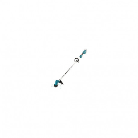 Makita DUR192LZ akutoitega rohutrimmer, must, sinine