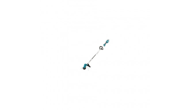 Makita DUR192LZ akuga must sinine trimmer