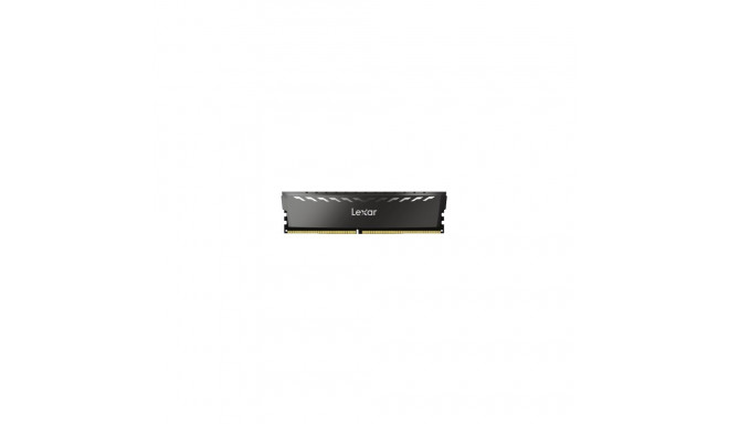 Lexar LD4U08G36C18LG-RGD memory module 16 GB 2 x 8 GB DDR4 3600 MHz