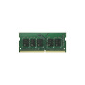 Synology D4ES03-8G mälumoodul 8 GB 1 x 8 GB DDR4 ECC