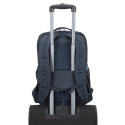 Rivacase 7861 43.9 cm (17.3") seljakott sinine