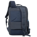 Rivacase 7861 43.9 cm (17.3") seljakott sinine