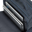 Rivacase 7861 43.9 cm (17.3") seljakott sinine