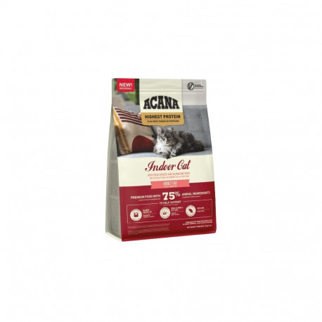 ACANA Highest Protein Indoor Cat - dry cat food - 1,8kg
