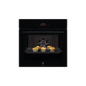 ELECTROLUX LOE8F38Z Oven
