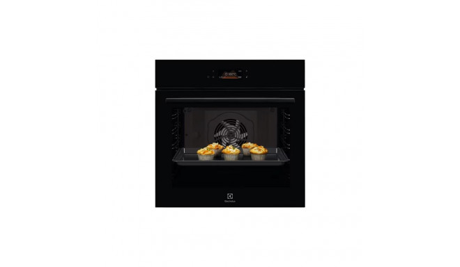 ELECTROLUX LOE8F38Z Oven