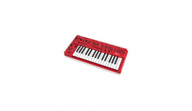 Behringer MS-1 MK II-RD Syntezator analogowy
