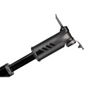 TOPEAK MOUNTAIN TT Twin Turbo pump