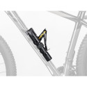 TOPEAK MOUNTAIN TT Twin Turbo pump