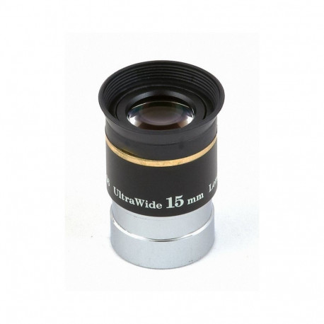 Skywatcher okulaar WA-66 15mm 1.25"