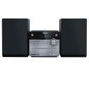 Blaupunkt MS12BT kodu helisüsteem 5 W must