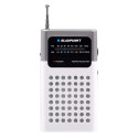Blaupunkt PR4WH radio Grey