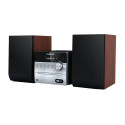 Blaupunkt MS12BT kodu helisüsteem 5 W must