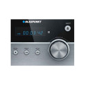 Blaupunkt MS12BT home audio system Home audio micro system 5 W Black