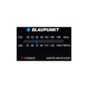 Blaupunkt PR4WH radio Grey