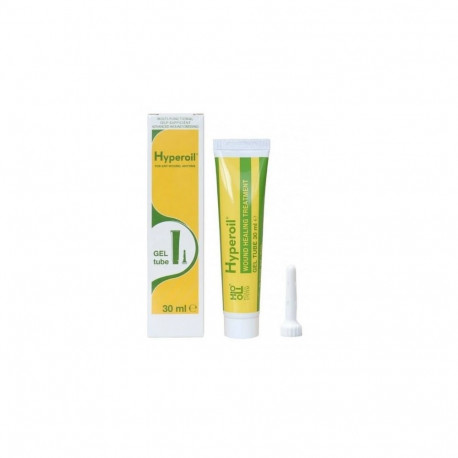 30 ml tuub HyperOil geel