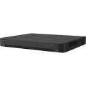Hikvision Pro Series 8-ch 5 MP 1U H.265 AcuSense videosalvesti