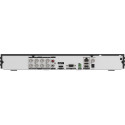 Hikvision Pro Series 8-ch 5 MP 1U H.265 AcuSense DVR