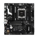 Asrock B850M-X R2 AMD B850 Socket AM5 micro ATX emaplaat Asrock B850M-X R2 AMD B850 Socket AM5 micro ATX emaplaat
