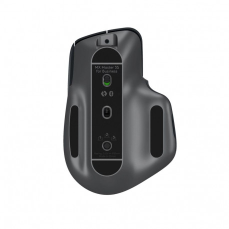 Logitech MX Master 3S ärile