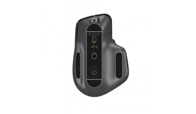 Logitech MX Master 3S ärile