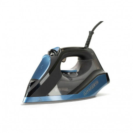 Iron Black+Decker BXIR2801E