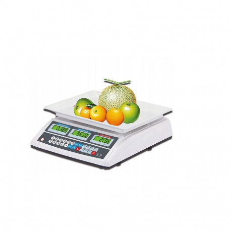 Electronic Scales WT-202 40kg.