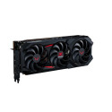 Graphics card. PowerColor Red Devil RX9070XT 16G-E/OC