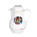 ROTPUNKT 530-01-00-0 vacuum flask 0.5 L Ivory