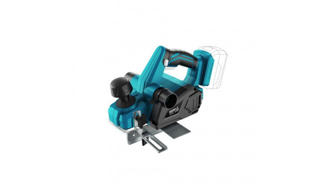 DEDRA DED7066 power hand planer
