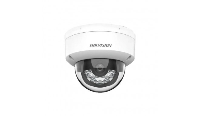 Hikvision Pro Series with AcuSense DS-2CD2143G2-LIS2U(4MM) security camera Dome IP security camera I
