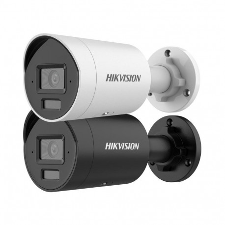 Hikvision Pro Series DS-2CD2043G2-LI(2.8MM) bullet-tüüpi IP-turvakaamera sise- ja välitingimustesse 