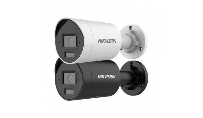 Hikvision Pro Series DS-2CD2043G2-LI(2.8MM) security camera Bullet IP security camera Indoor & outdo
