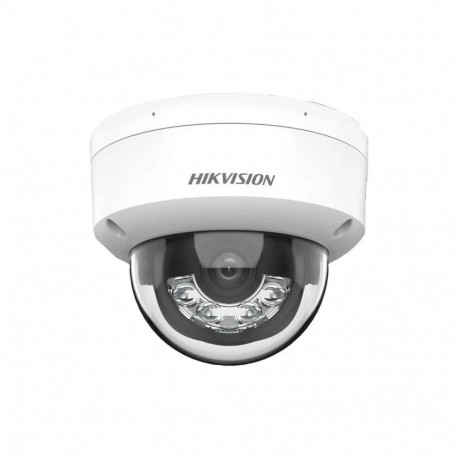 Hikvision Pro Series AcuSense DS-2CD2163G2-LIS2U(4MM) kuppel-IP-turvakaamera sise- ja välistingimust