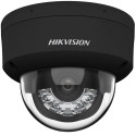 Hikvision Pro Series AcuSense DS-2CD2163G2-LIS2U(2.8MM) must turvakaamera dome IP turvakaamera sise-