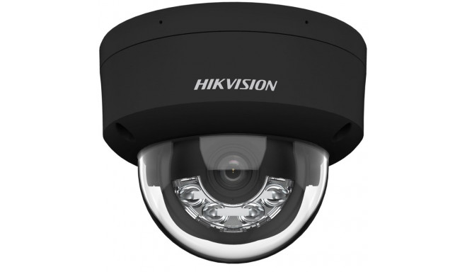 Hikvision Pro Series AcuSense DS-2CD2183G2-LIS2U(2.8MM) must turvakaamera dome IP turvakaamera sise-