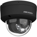 Hikvision Pro Series AcuSense DS-2CD2163G2-LIS2U(2.8MM) must turvakaamera dome IP turvakaamera sise-
