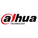 Dahua Technology WizSense 5MP Lite AI IR fikseeritud fookusega bullet IP turvakaamera sise- ja välis