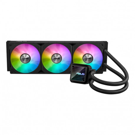 Asus Prime LC 360 ARGB protsessori vedelikjahutuskomplekt 12 cm