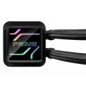 Asus Prime LC 360 ARGB protsessori vedelikjahutuse komplekt 12 cm