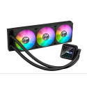 Asus Prime LC 360 ARGB protsessori vedelikjahutuse komplekt 12 cm