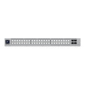 Ubiquiti USW-PRO-MAX-48-POE võrgulüliti L3 2.5G Ethernet (100/1000/2500) Power over Ethernet (PoE) H