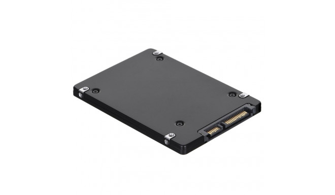SSD Samsung PM897 480GB SATA 2.5" MZ7L3480HBLT-00A07 (DWPD 3)