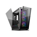 Deepcool Matrexx 70 3F black ATX